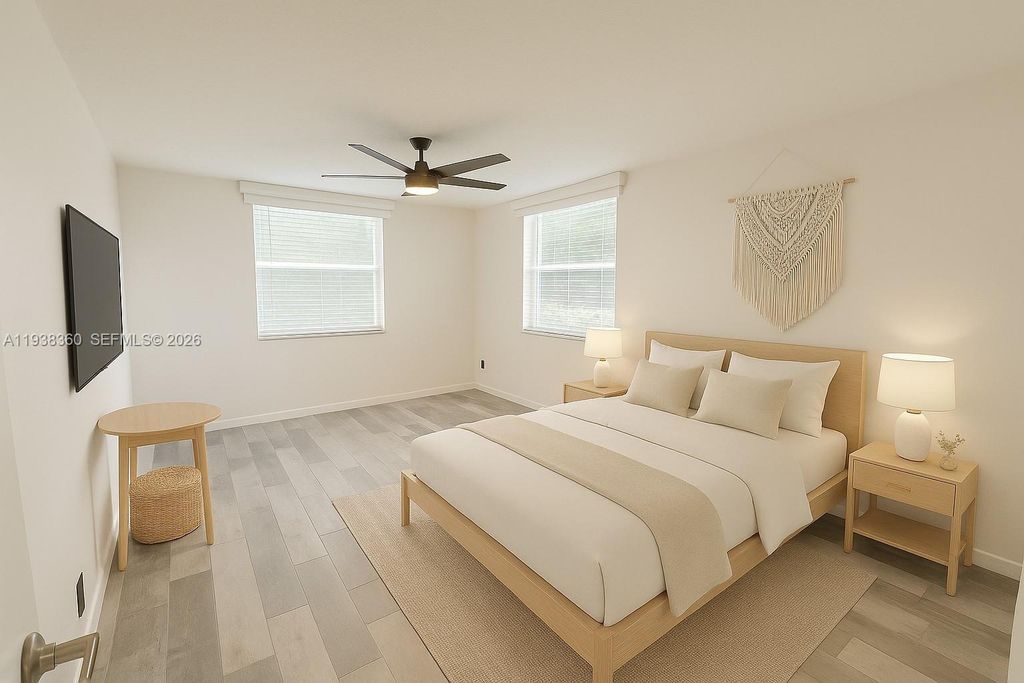 Photo of 649 E Sheridan St #112, Dania Beach, FL 33004 (MLS # A11938360)