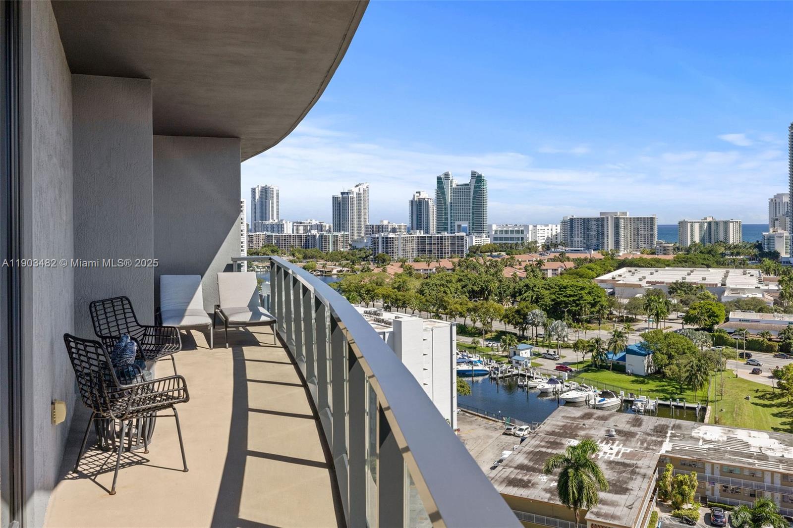 Slate Hallandale - Residential Lease