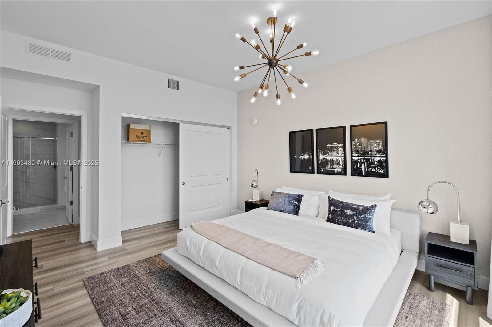 Slate Hallandale - Residential Lease