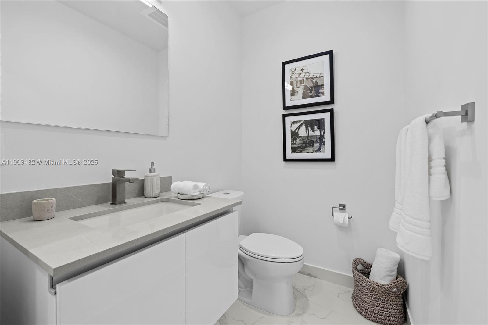 Slate Hallandale - Residential Lease