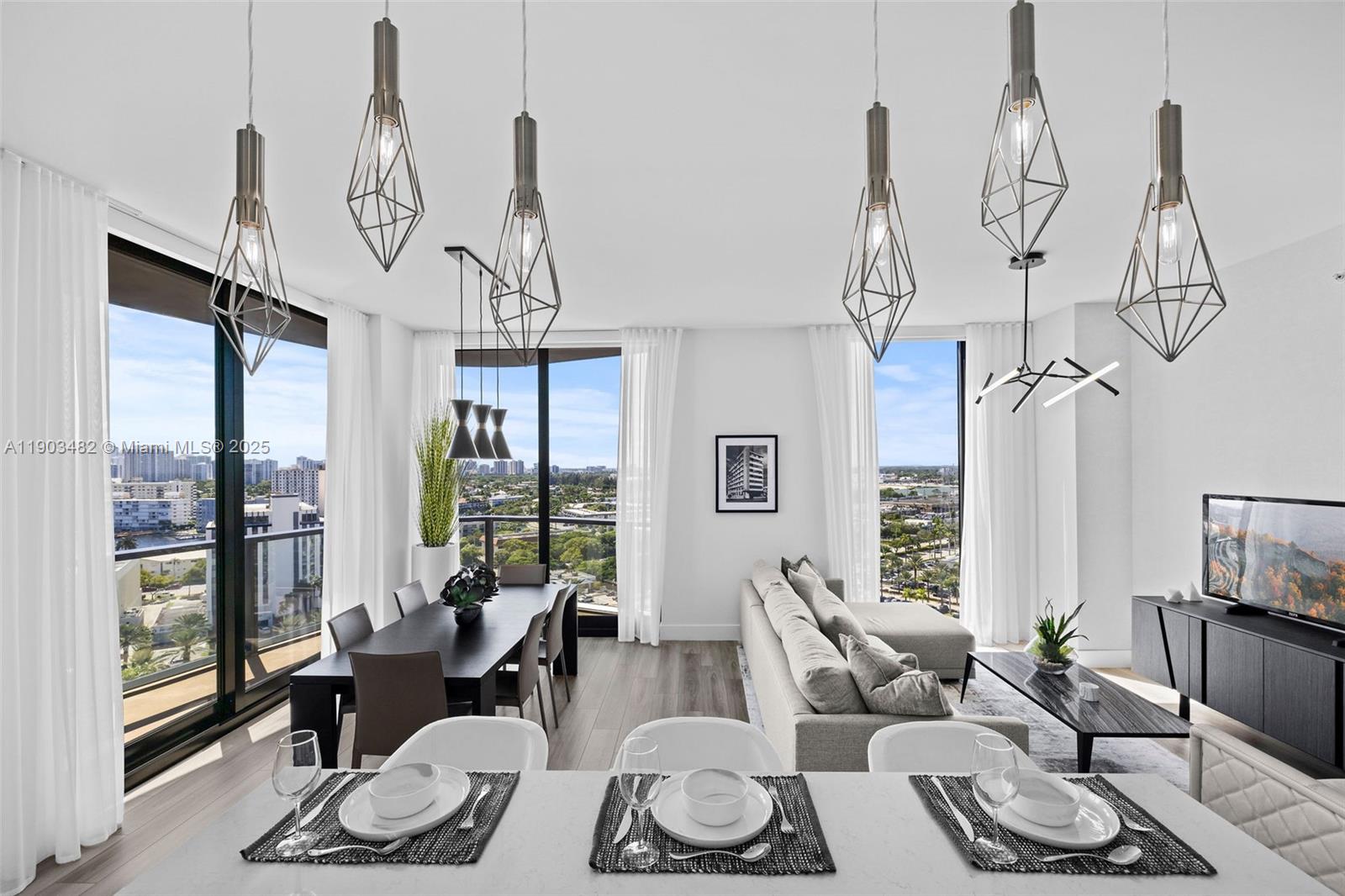 Slate Hallandale - Residential Lease