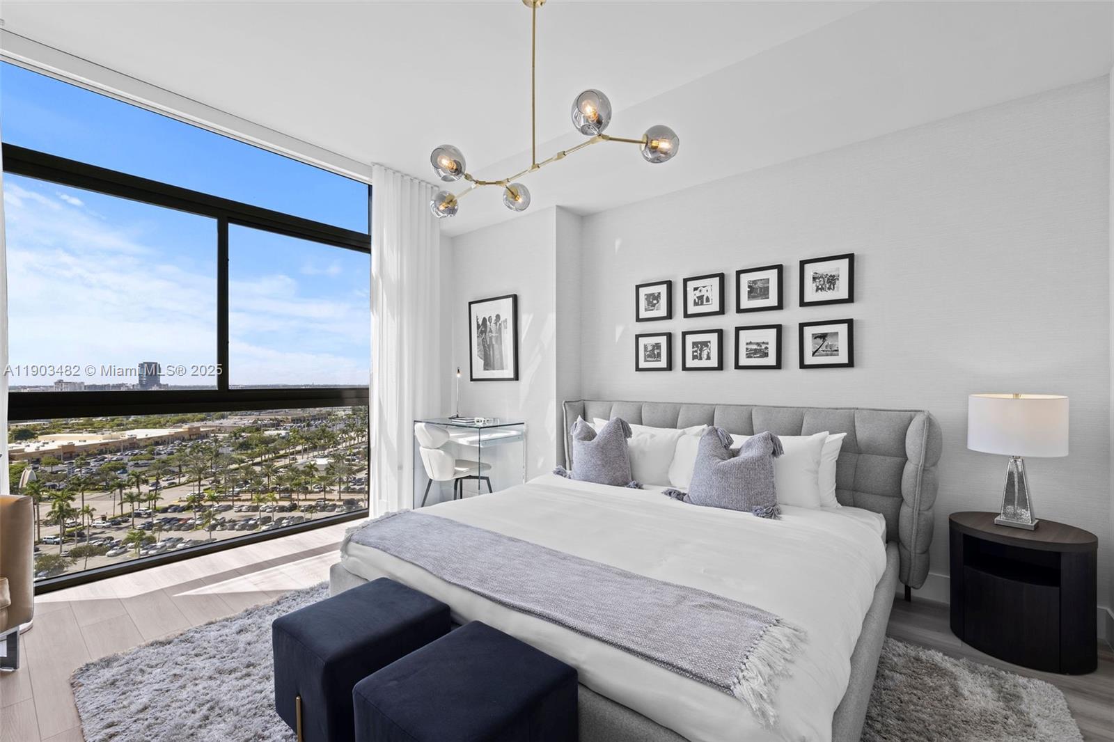 Slate Hallandale - Residential Lease