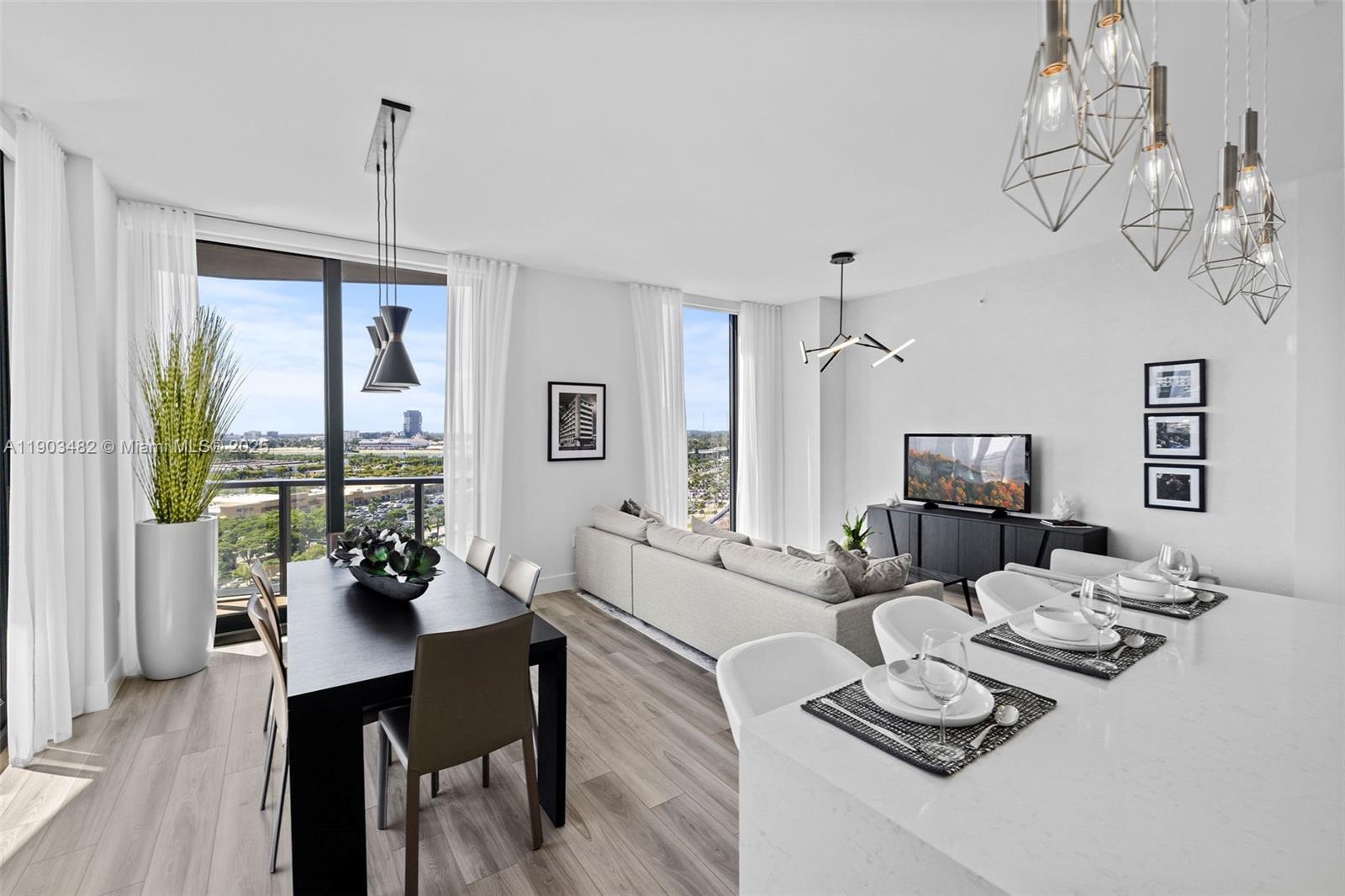 Slate Hallandale - Residential Lease