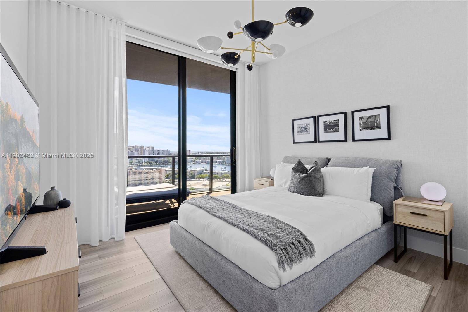 Slate Hallandale - Residential Lease