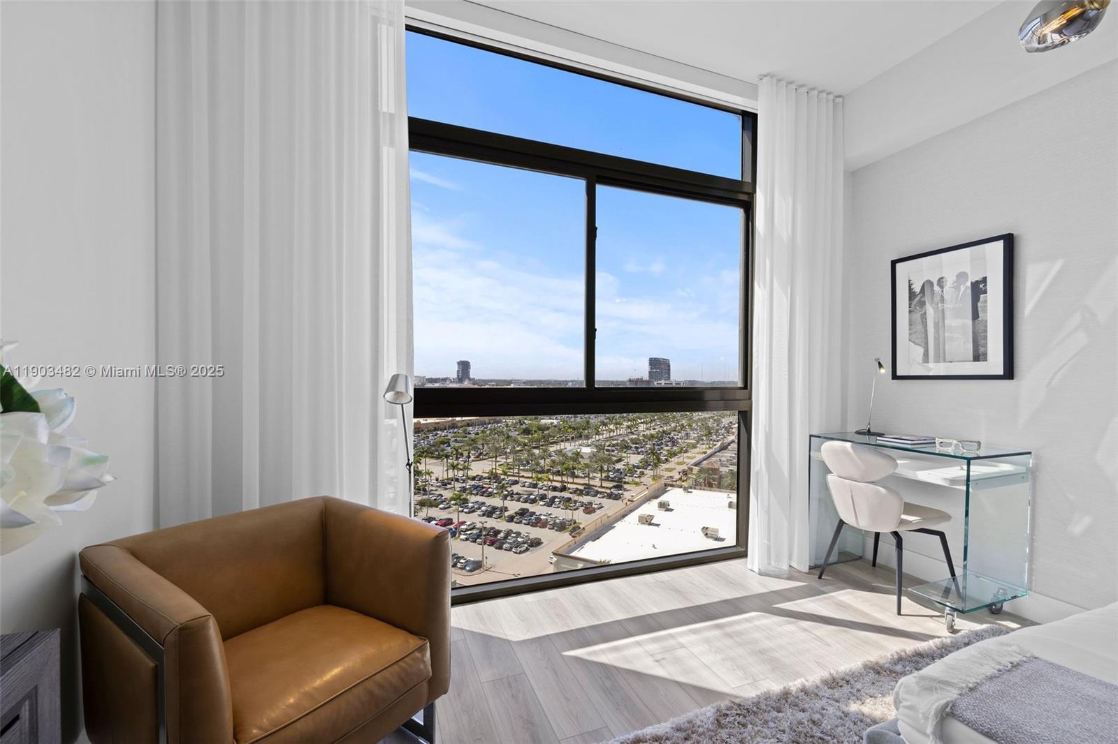 Slate Hallandale - Residential Lease