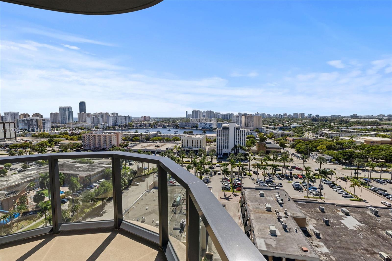 Slate Hallandale - Residential Lease