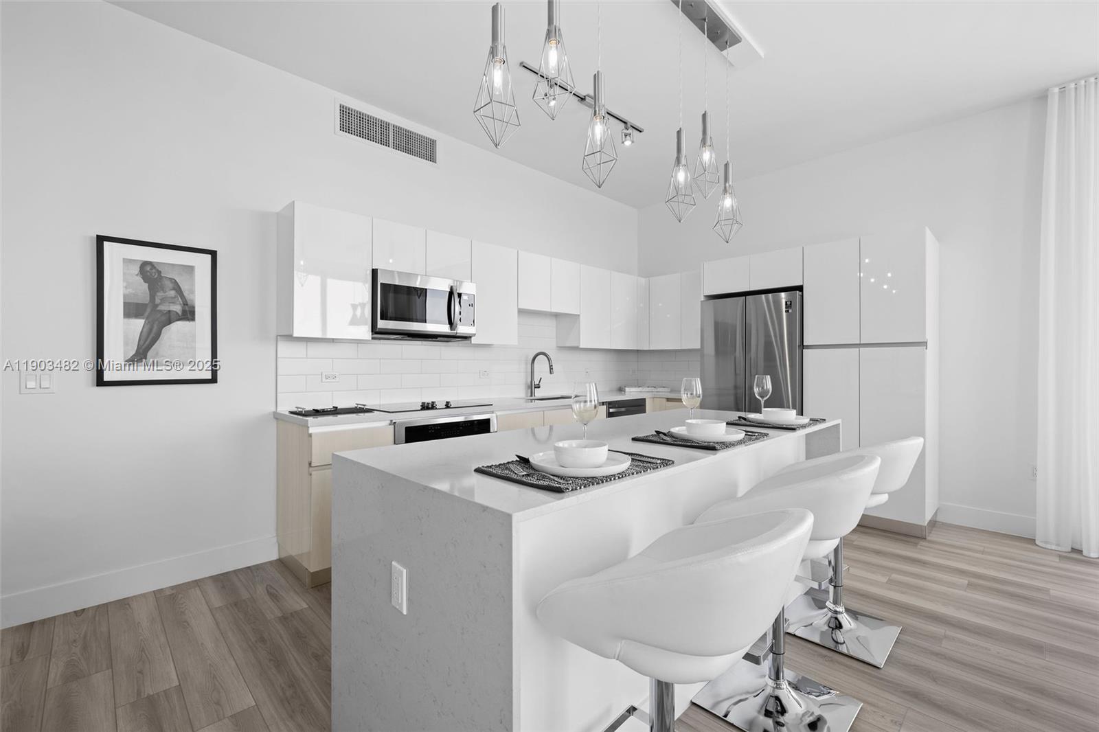Slate Hallandale - Residential Lease