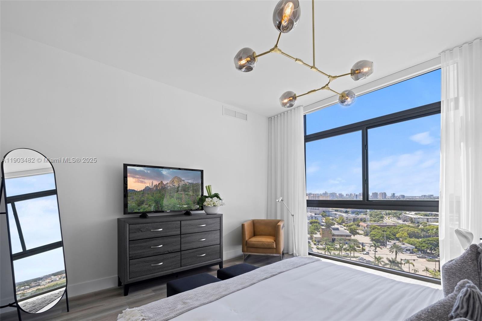 Slate Hallandale - Residential Lease