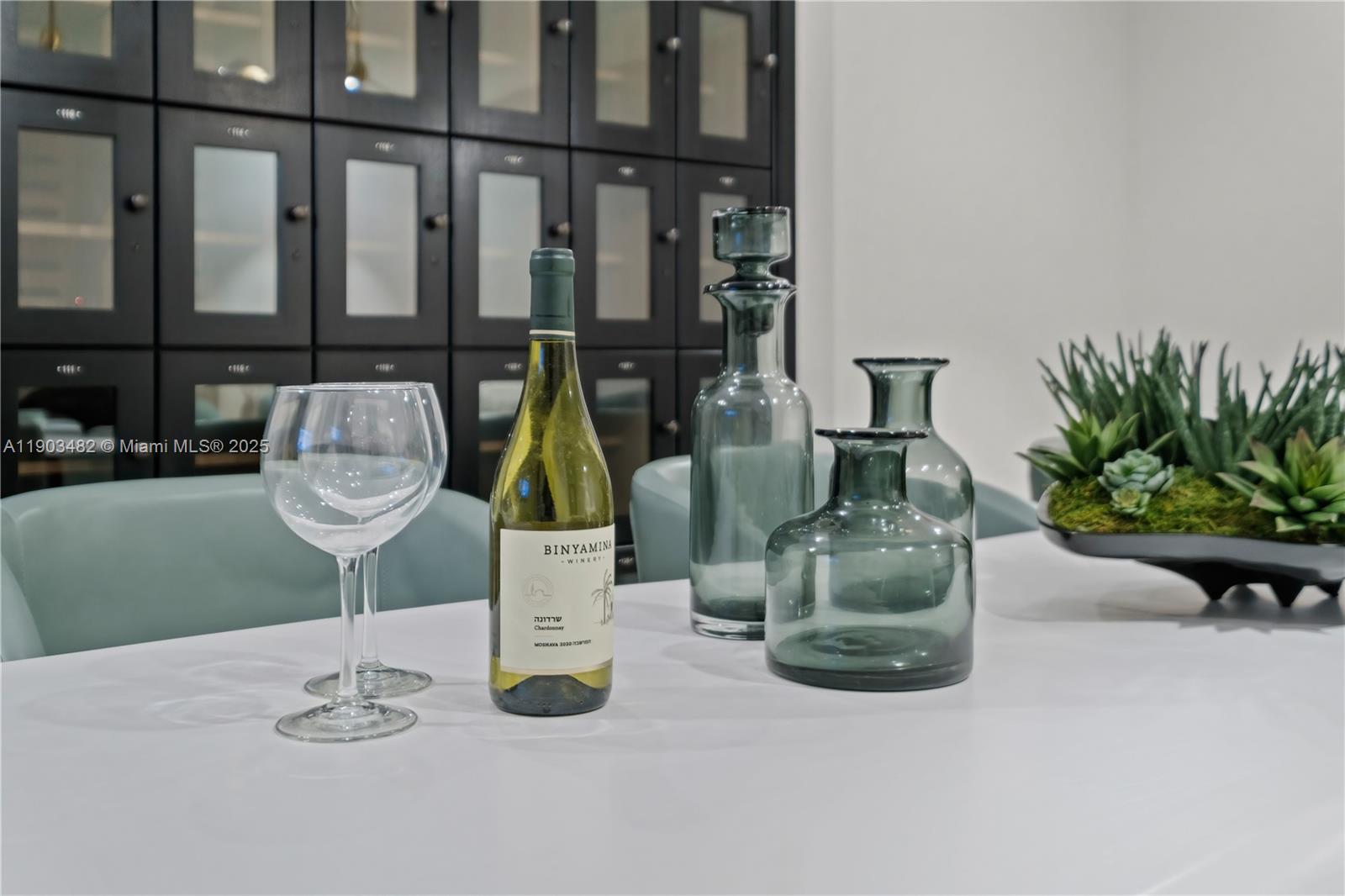 Slate Hallandale - Residential Lease