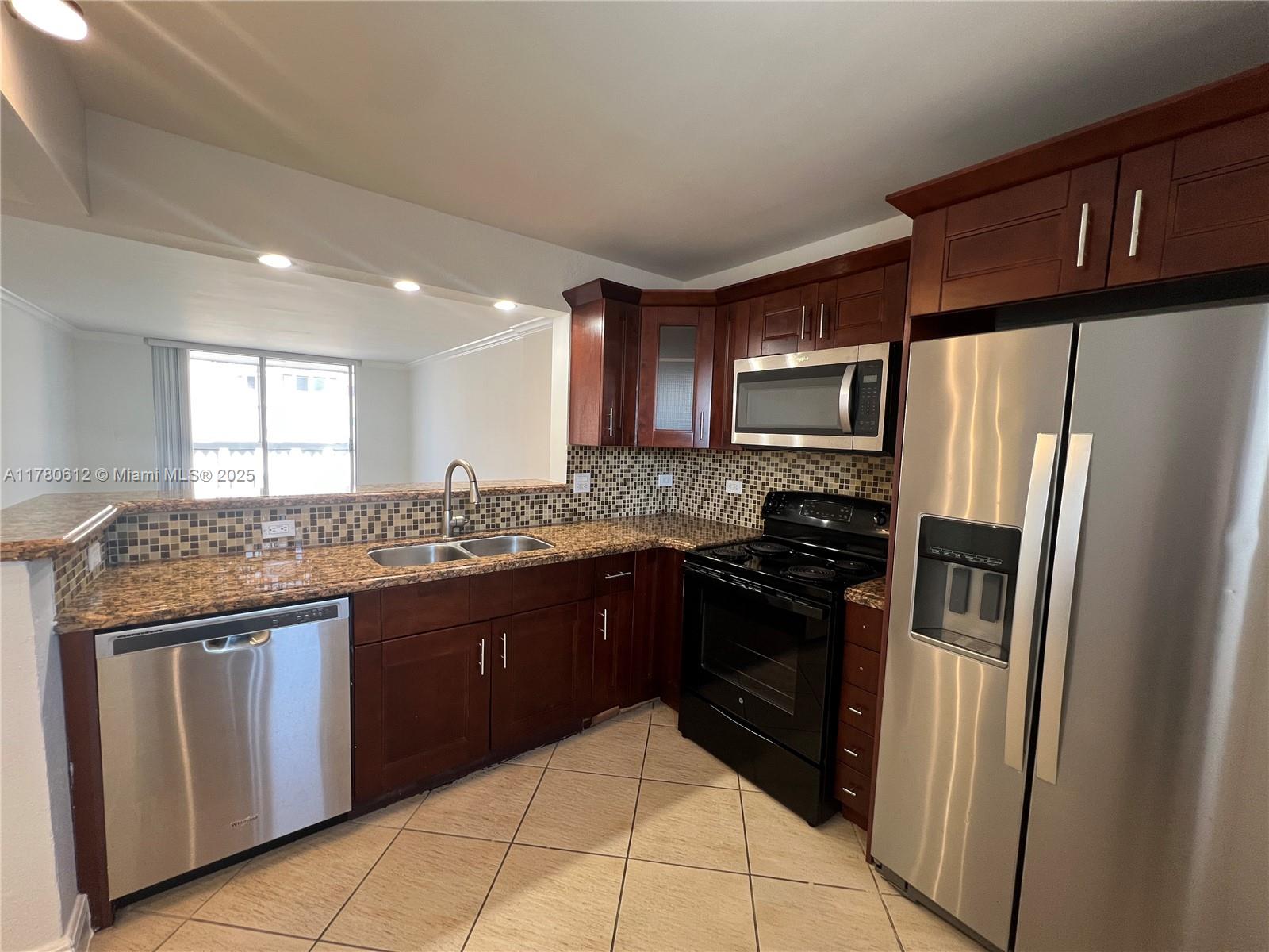 Property for Sale at 420 Ne 12th Ave 503, Hallandale Beach, Broward County, Florida - Bedrooms: 1 
Bathrooms: 2  - $164,999