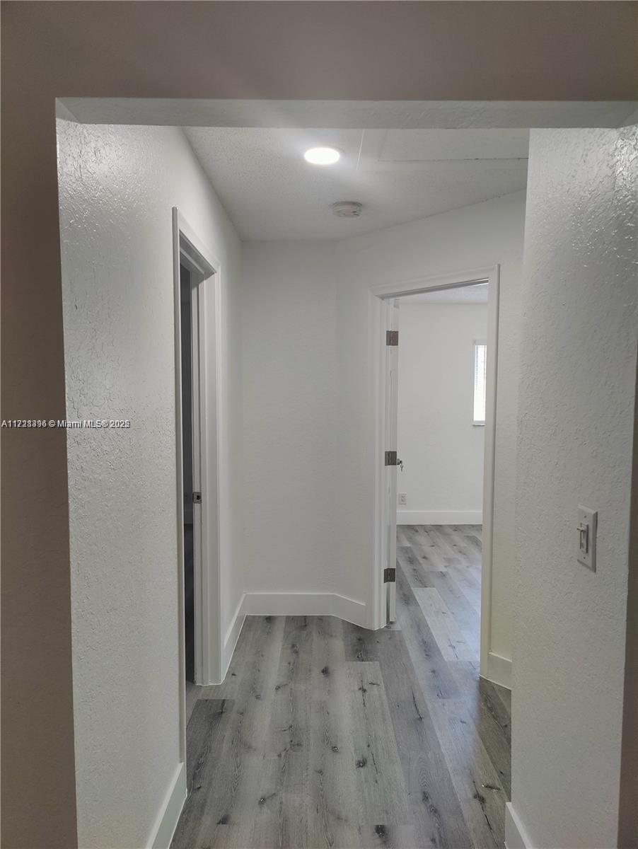 MIDDLE RIVER PLAZA - Residential Income