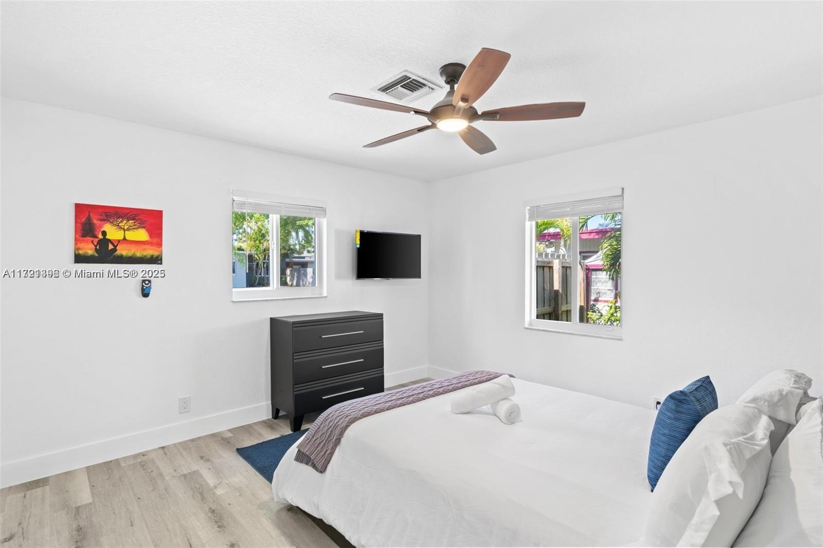 MIDDLE RIVER PLAZA - Residential Income