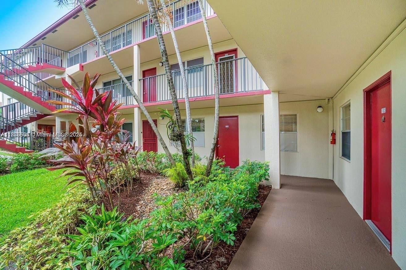 NEW HAMPTON AT CENTURY VI - Residential