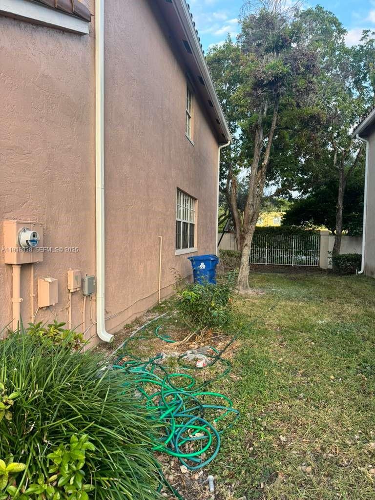 NEXT SUNRISE ENSEMBLE - Residential Lease