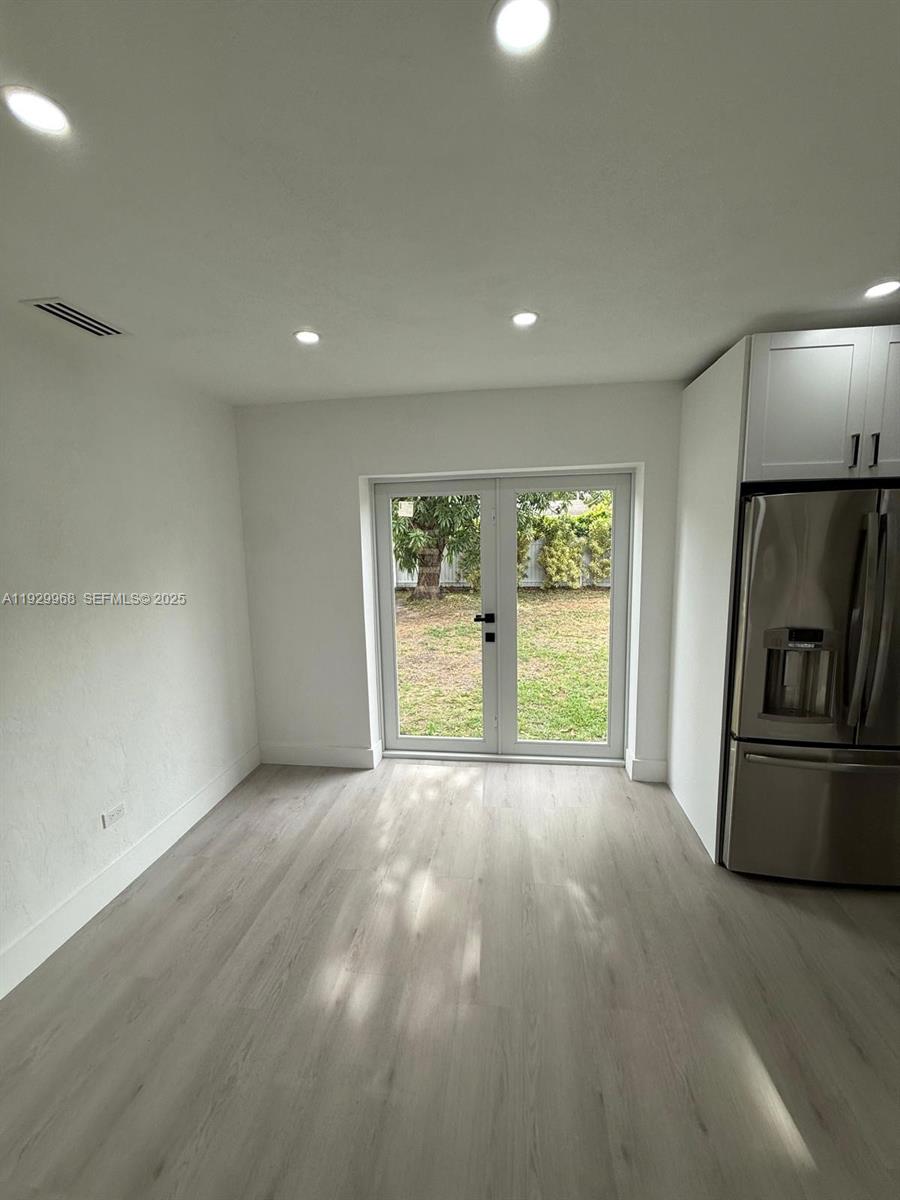 ROOSEVELT HEIGHTS - Residential