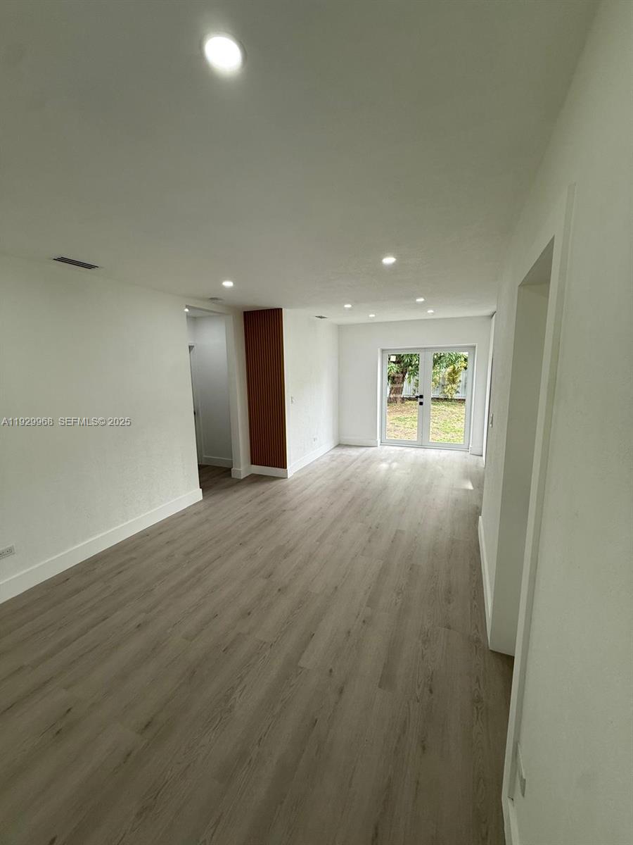 ROOSEVELT HEIGHTS - Residential