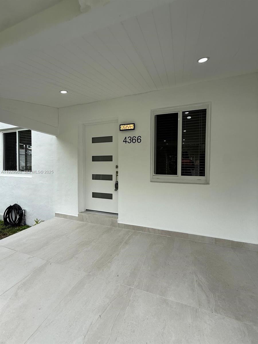 ROOSEVELT HEIGHTS - Residential