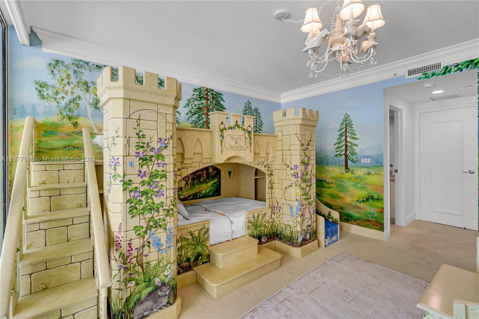 IL VILLAGGIO ON SOUTH BEA - Residential Lease