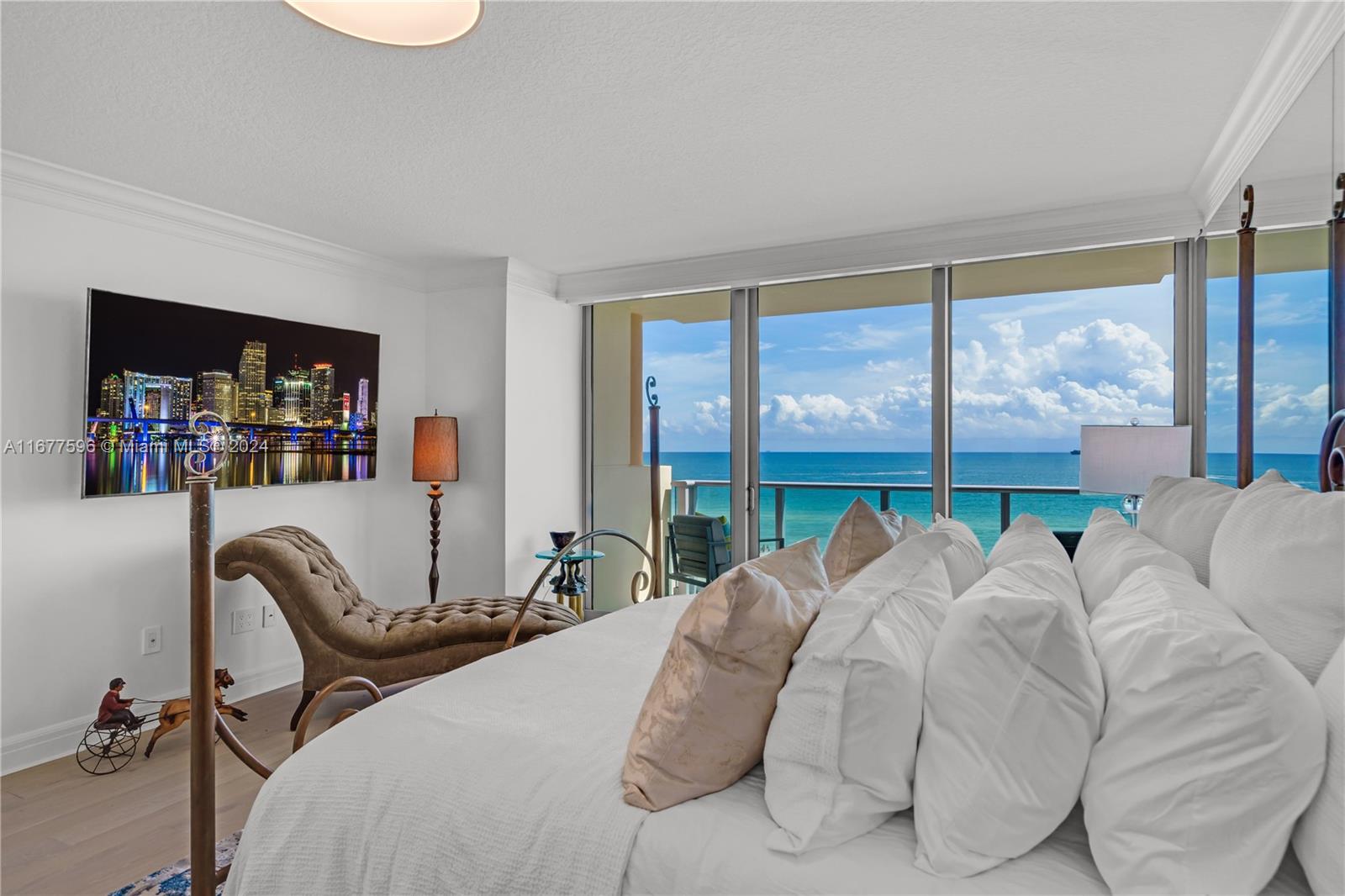 IL VILLAGGIO ON SOUTH BEA - Residential Lease