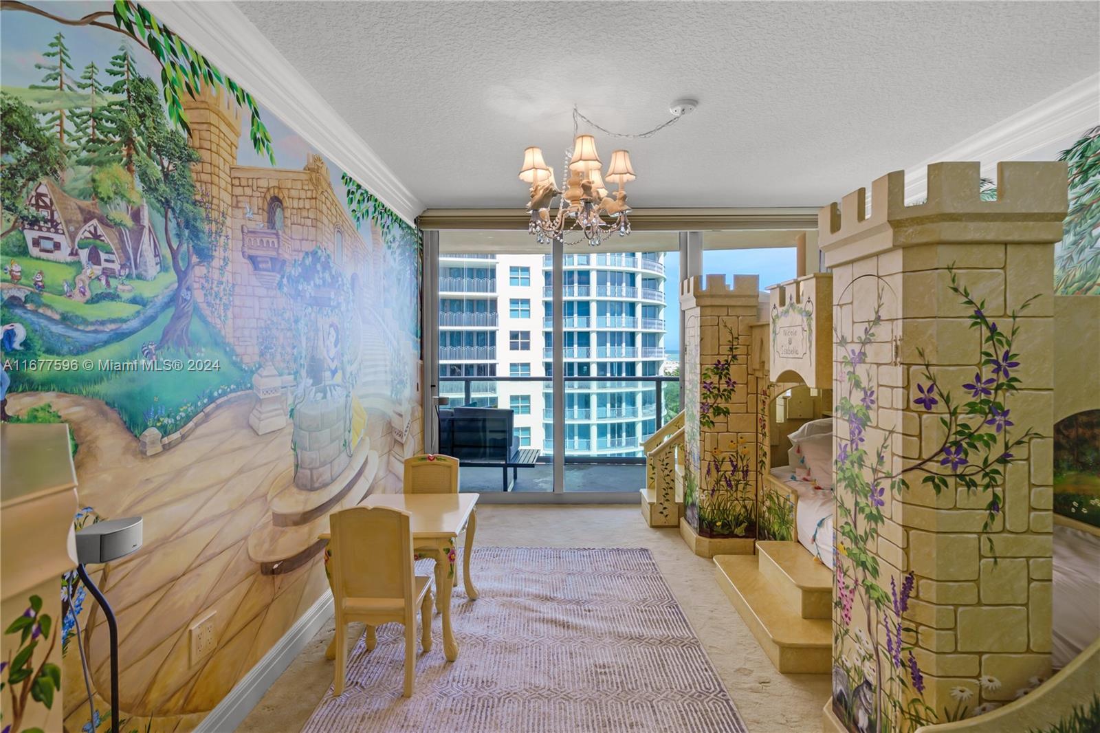 IL VILLAGGIO ON SOUTH BEA - Residential Lease