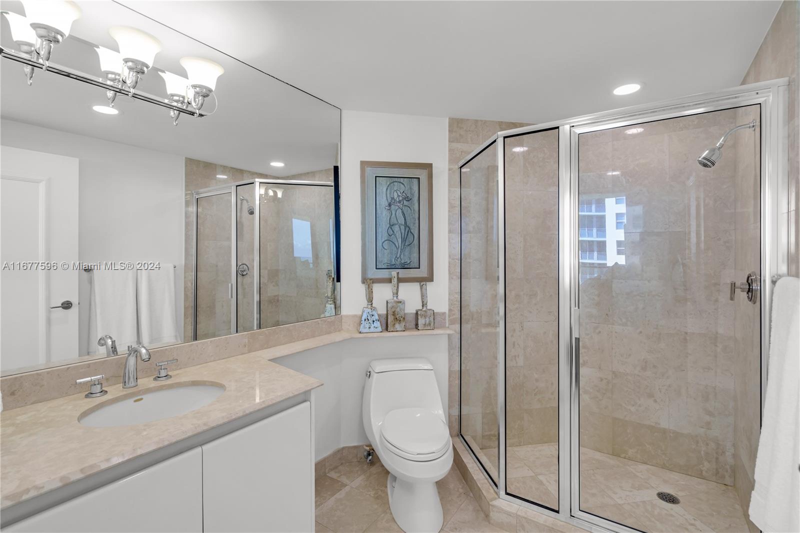 IL VILLAGGIO ON SOUTH BEA - Residential Lease