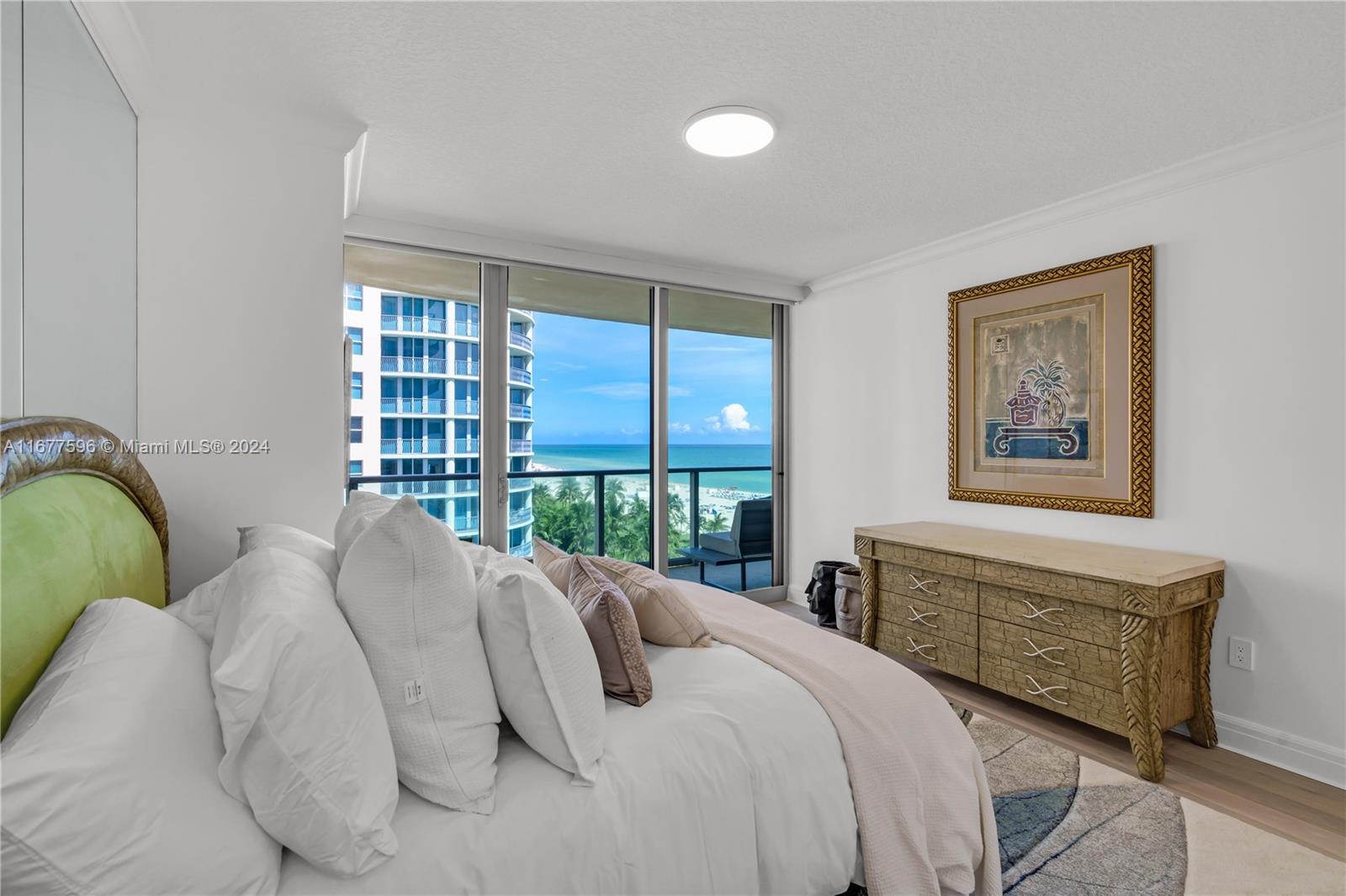 IL VILLAGGIO ON SOUTH BEA - Residential Lease