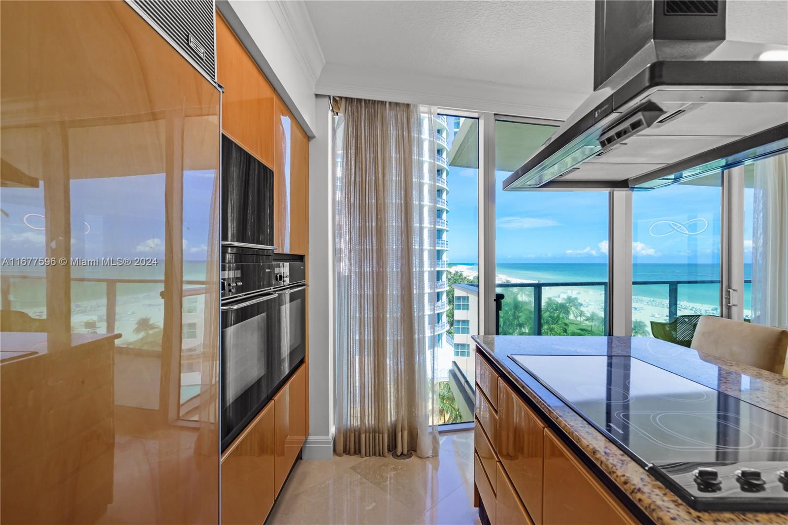 IL VILLAGGIO ON SOUTH BEA - Residential Lease
