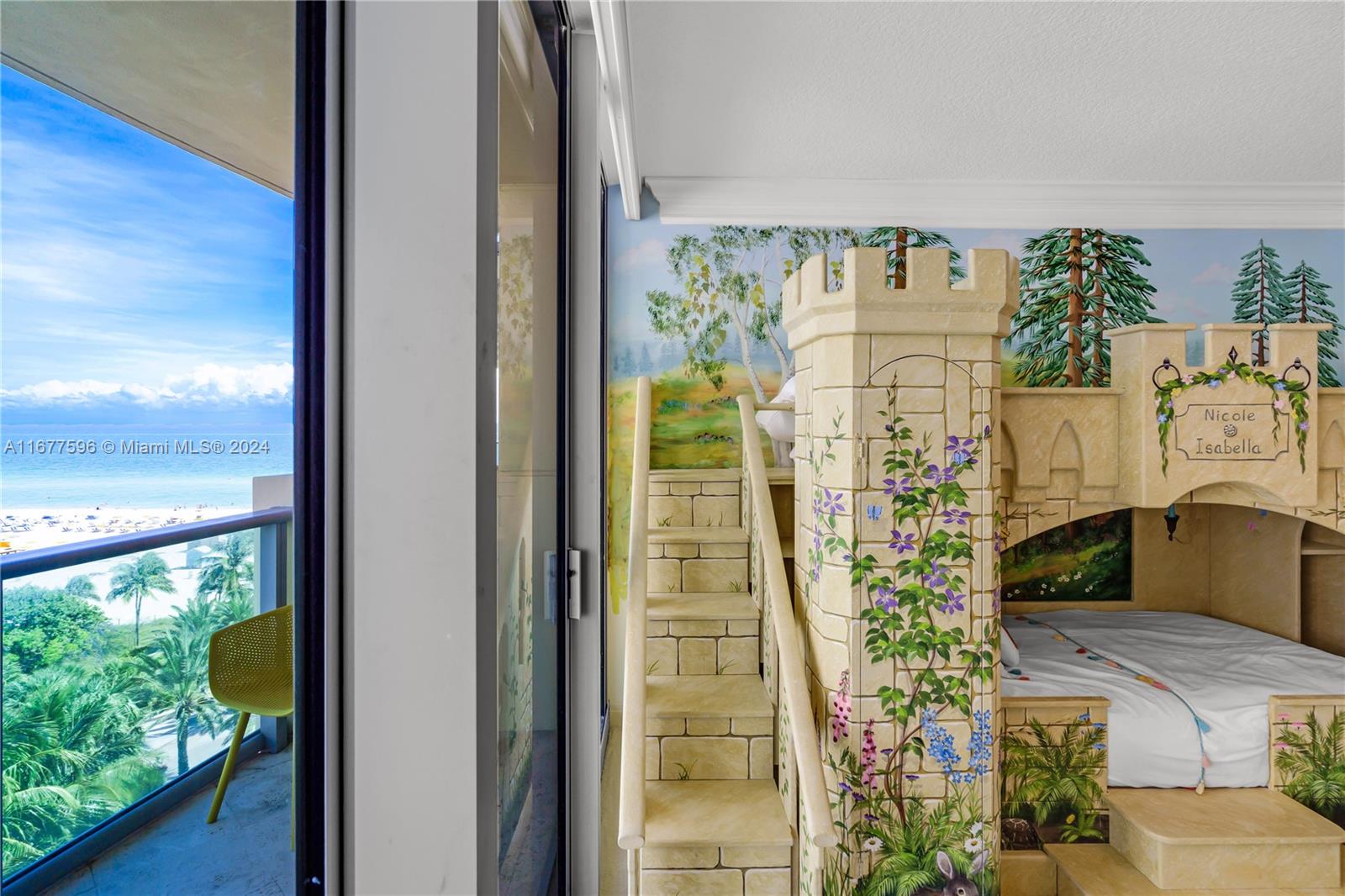 IL VILLAGGIO ON SOUTH BEA - Residential Lease