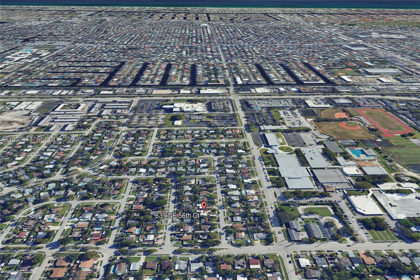 COLLIER ESTATES - Residential