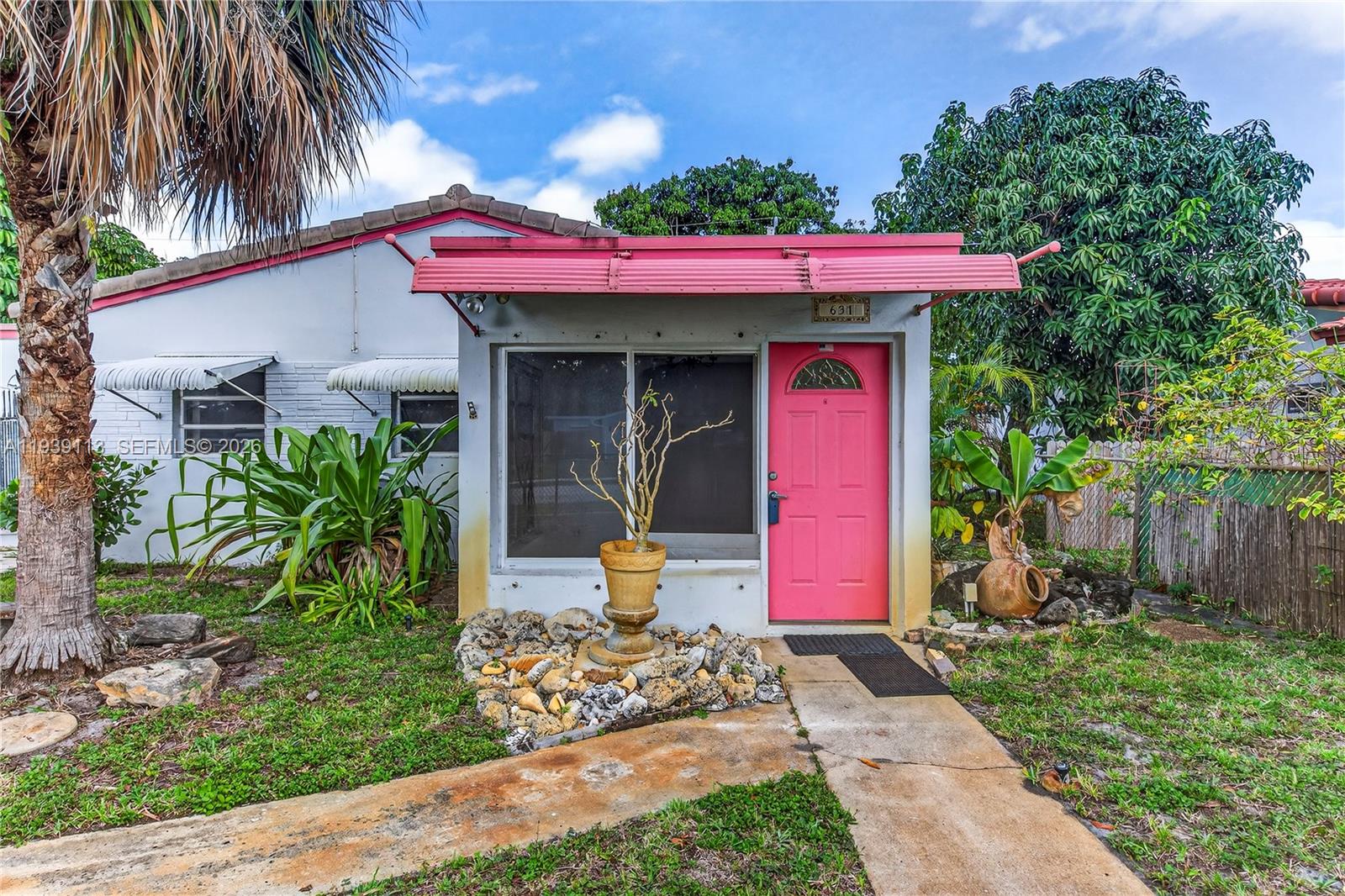 COLLIER ESTATES - Residential