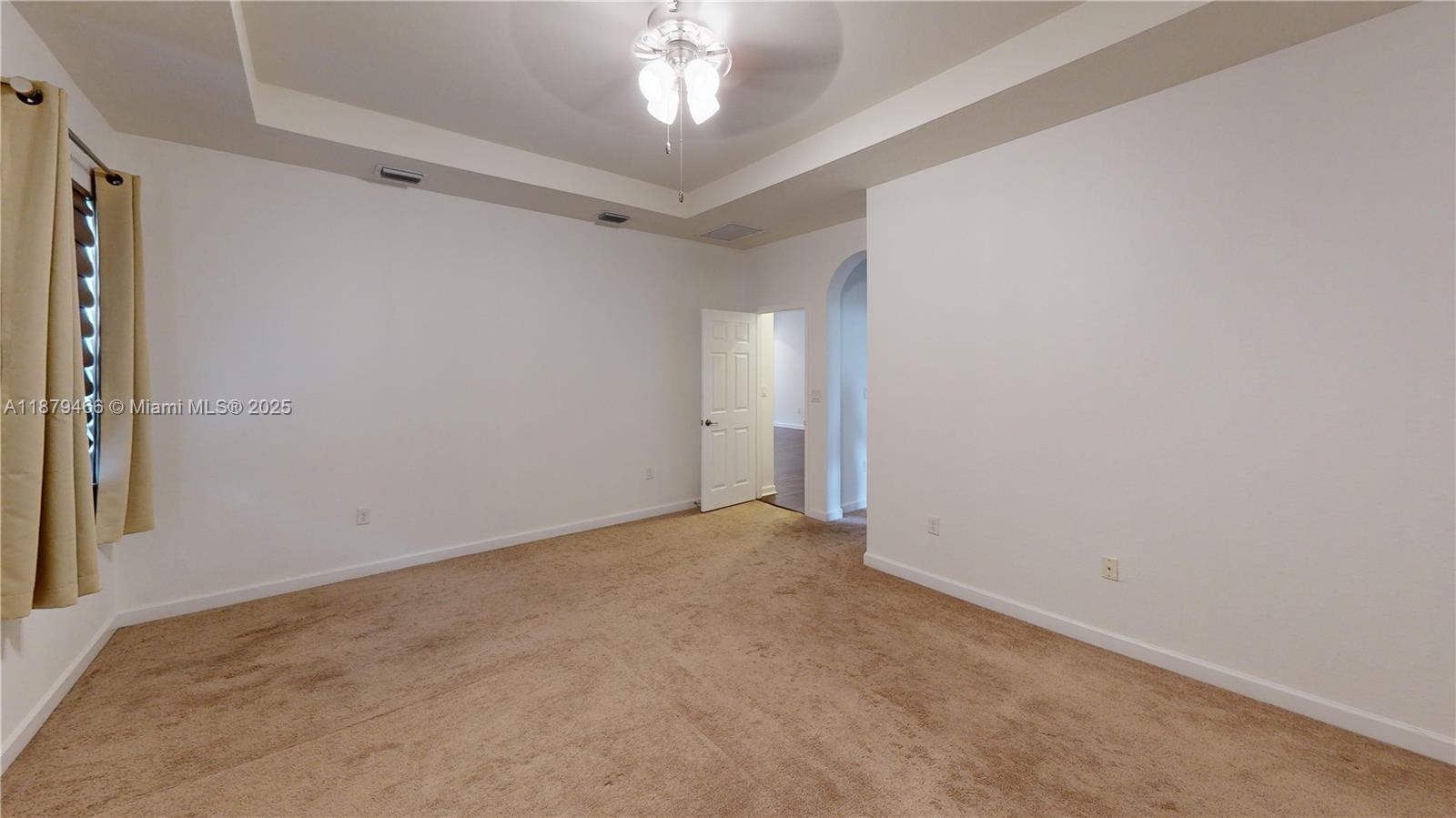 VENETIAN PARC WEST - Residential