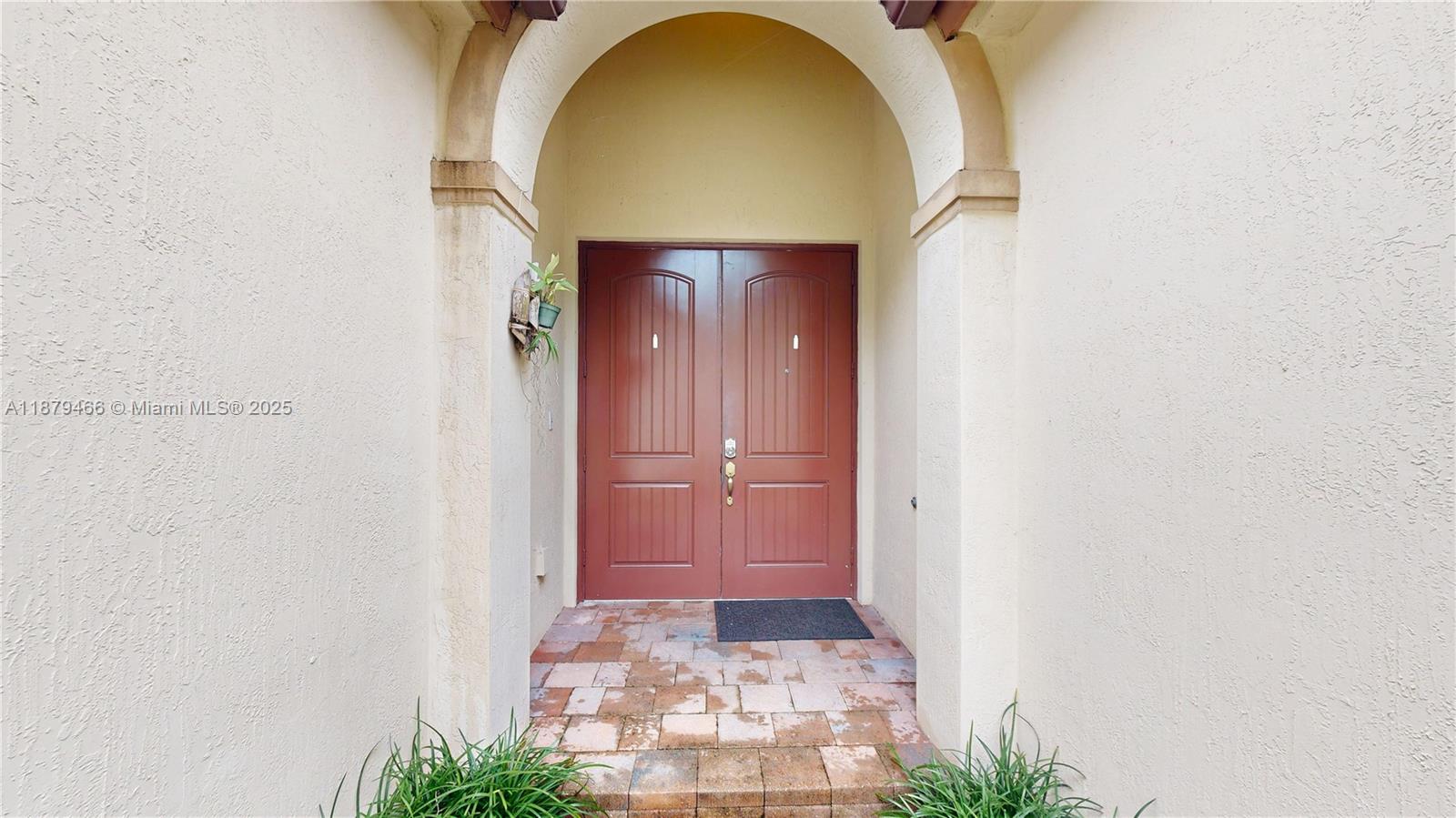 VENETIAN PARC WEST - Residential