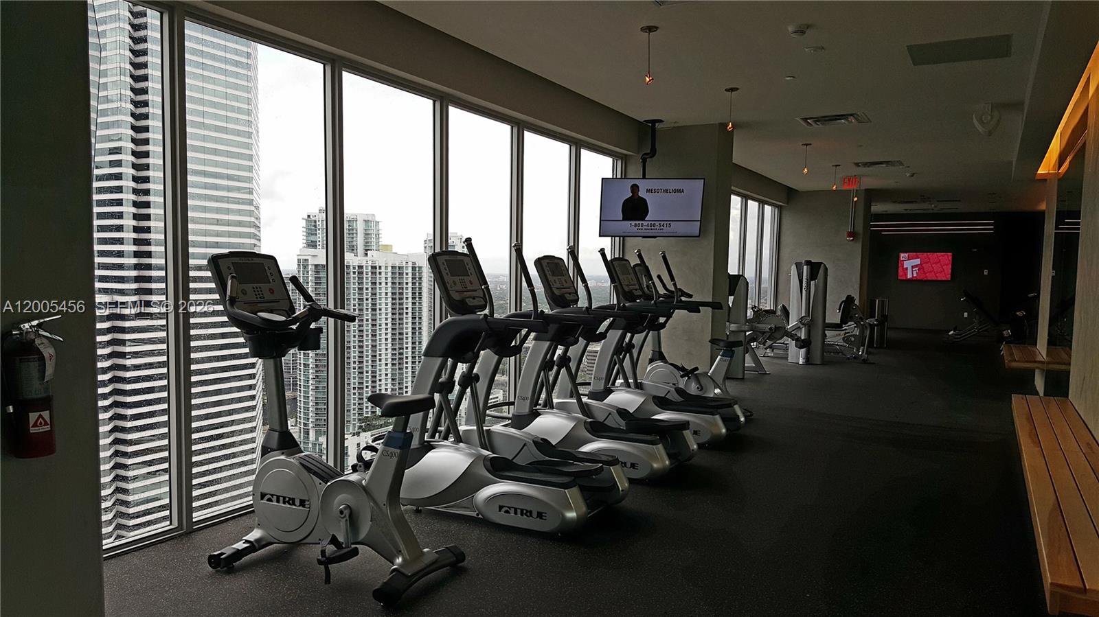 CENTRO CONDO - Residential