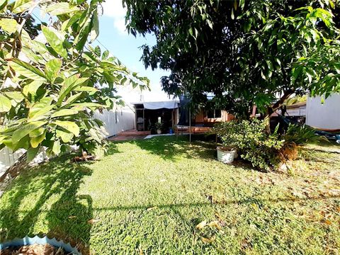 A home in Dania Beach