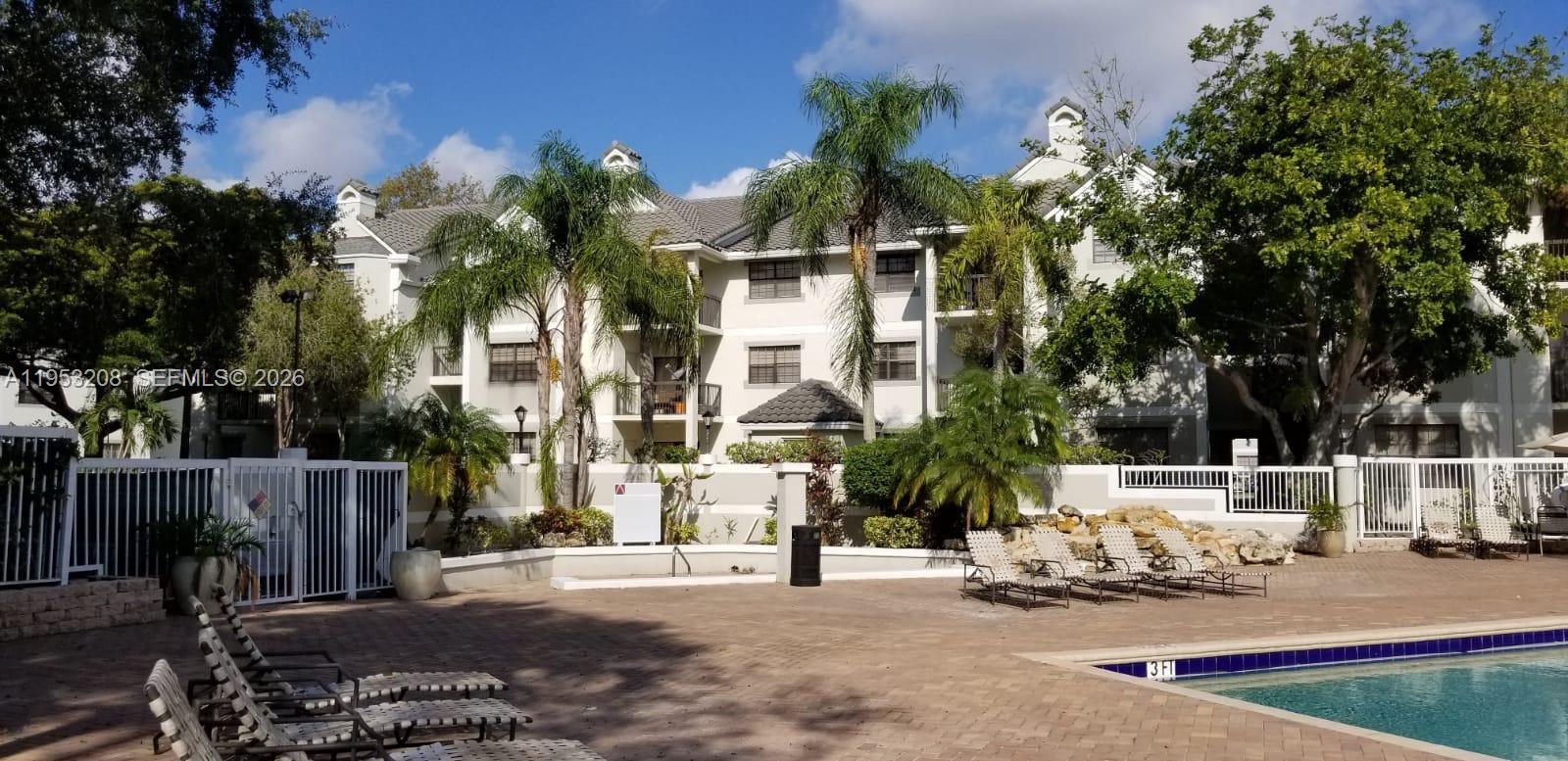 ATLANTIC SPRINGS CONDO - Residential