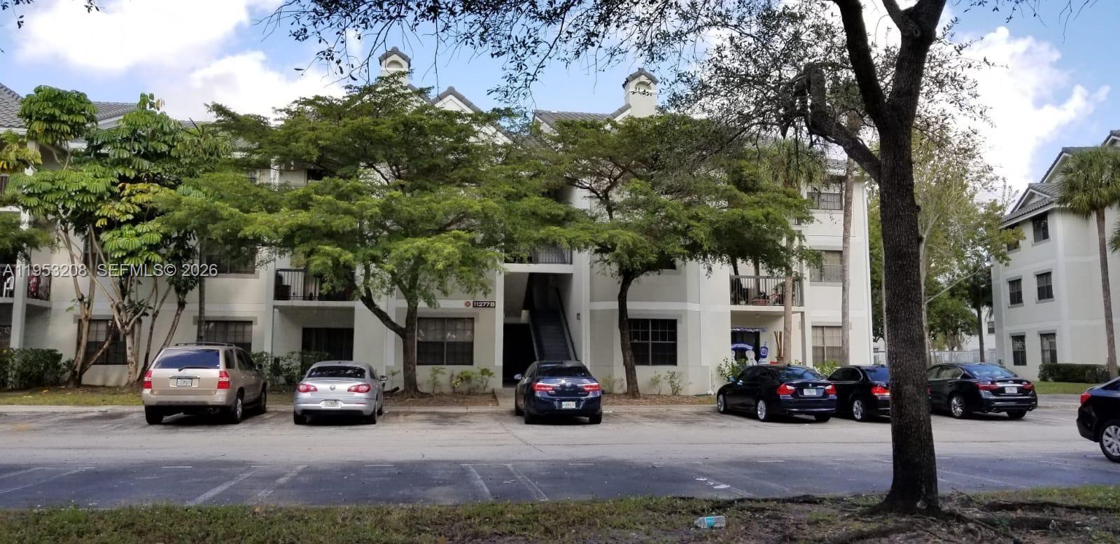 ATLANTIC SPRINGS CONDO - Residential