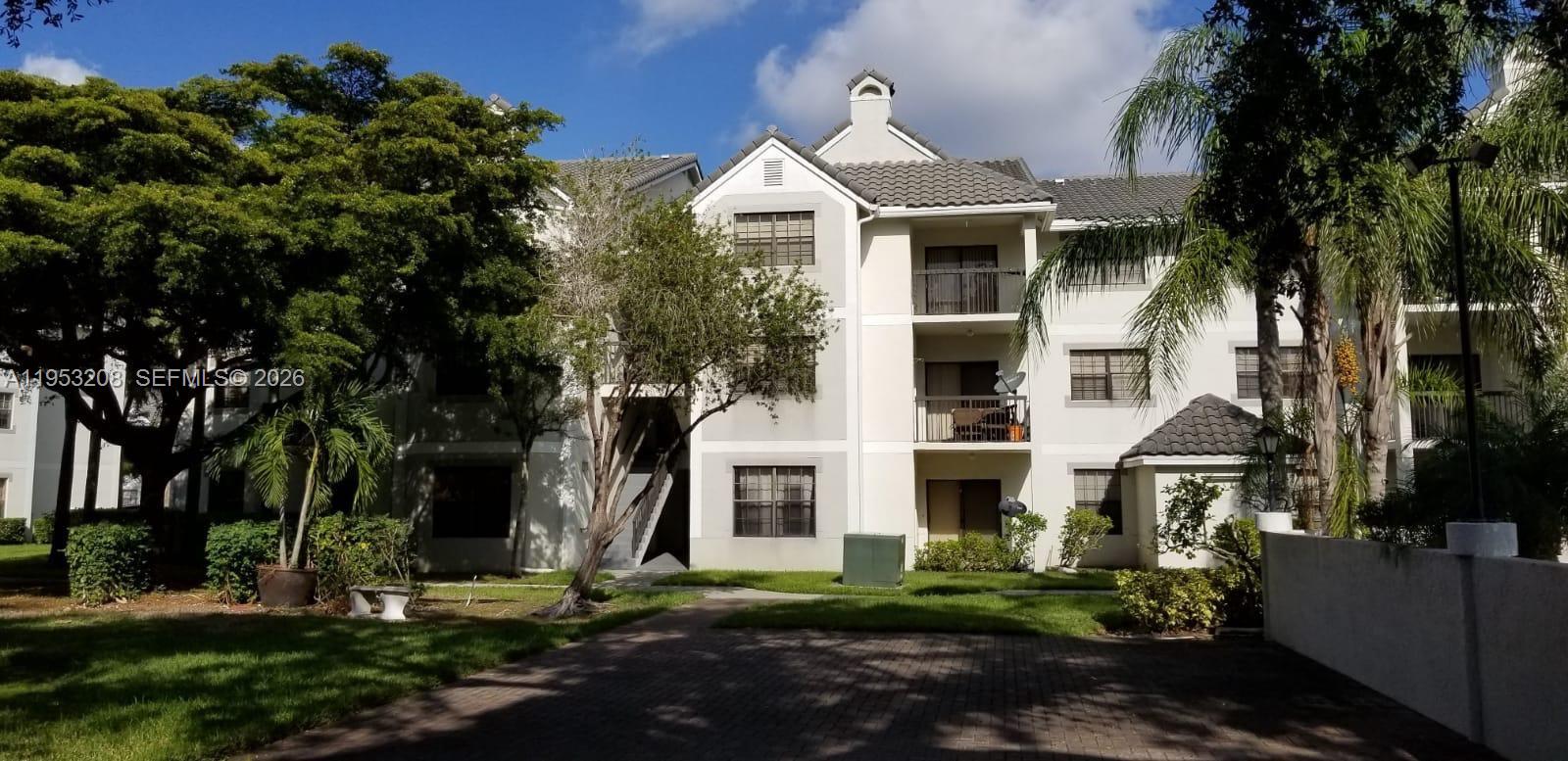 ATLANTIC SPRINGS CONDO - Residential