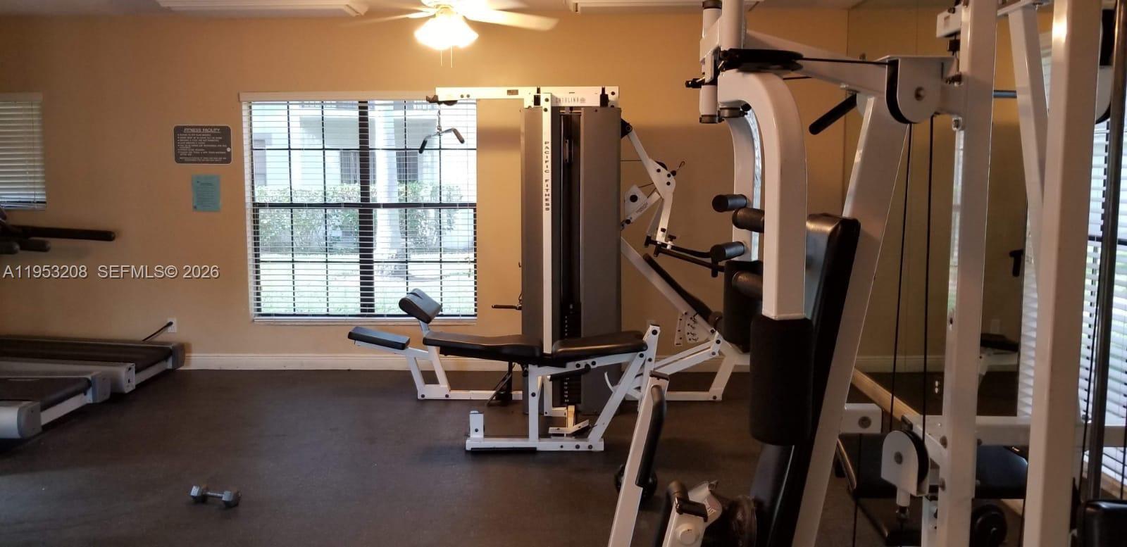 ATLANTIC SPRINGS CONDO - Residential