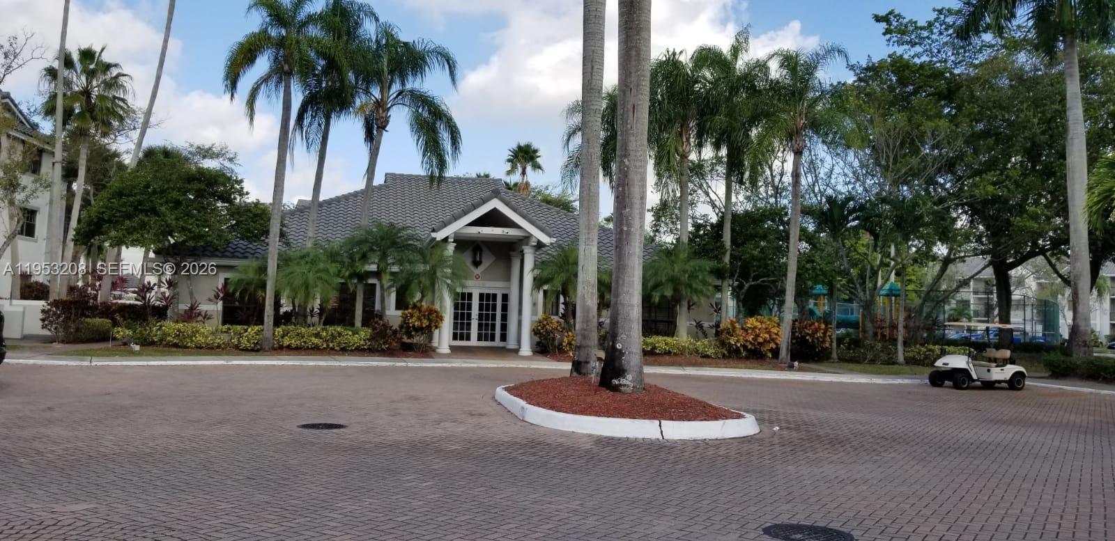 ATLANTIC SPRINGS CONDO - Residential