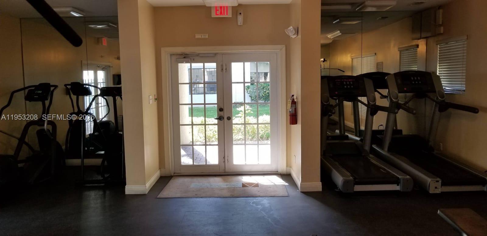 ATLANTIC SPRINGS CONDO - Residential