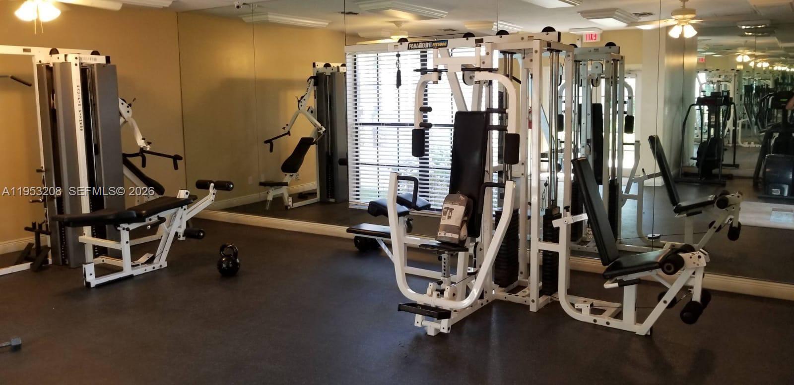 ATLANTIC SPRINGS CONDO - Residential