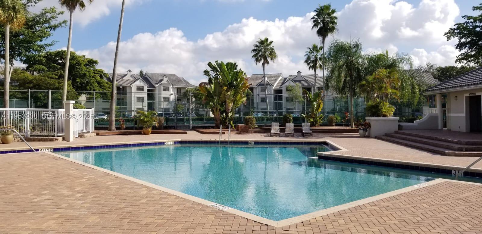 ATLANTIC SPRINGS CONDO - Residential