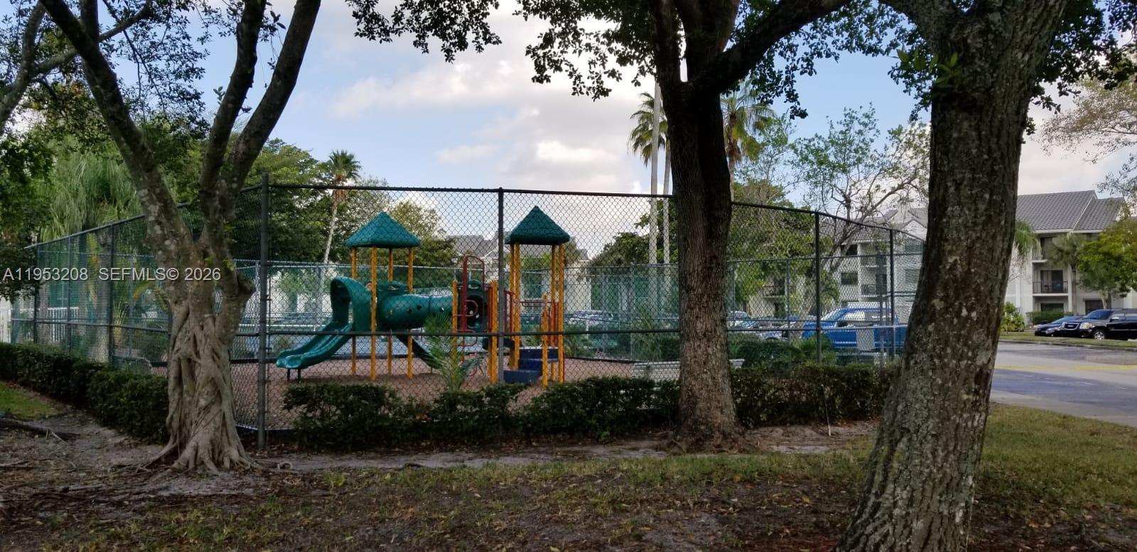 ATLANTIC SPRINGS CONDO - Residential