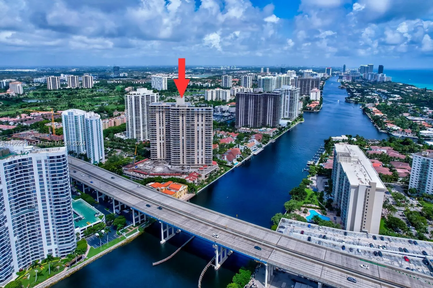 Aventura, Florida 33180, United States, 2 Bedrooms Bedrooms, ,2 BathroomsBathrooms,Residential,Active,44322