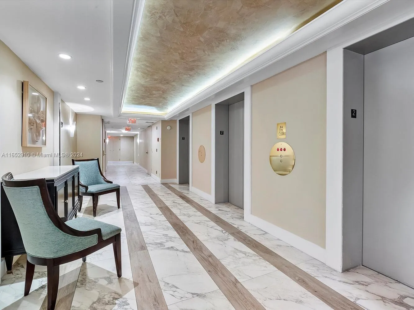 Aventura, Florida 33180, United States, 2 Bedrooms Bedrooms, ,2 BathroomsBathrooms,Residential,Active,44322