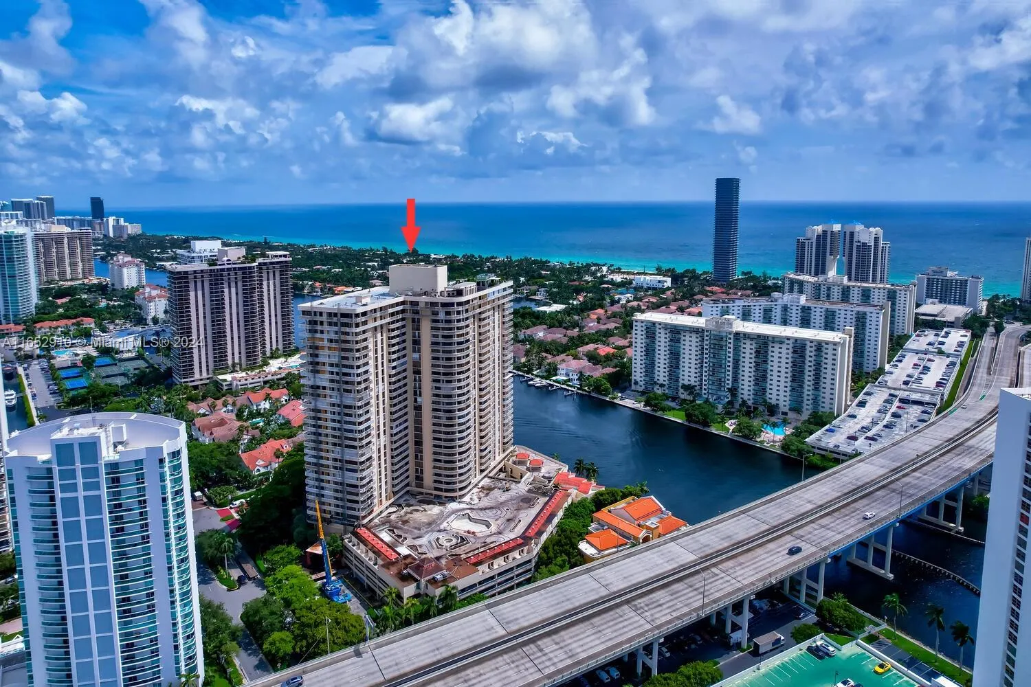 Aventura, Florida 33180, United States, 2 Bedrooms Bedrooms, ,2 BathroomsBathrooms,Residential,Active,44322