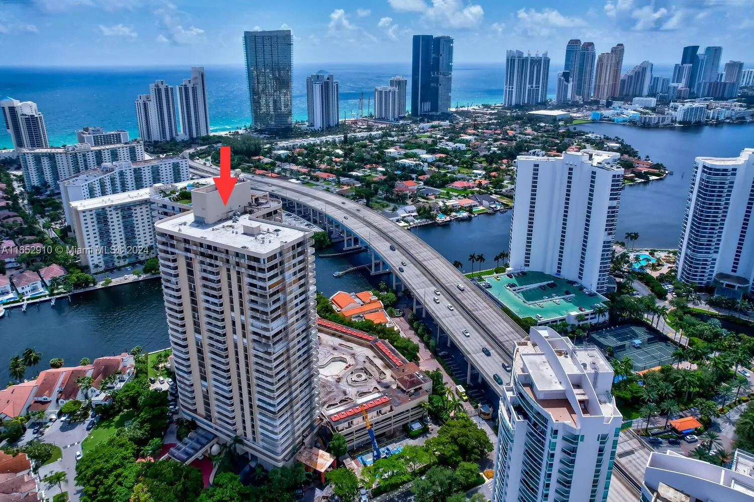 Aventura, Florida 33180, United States, 2 Bedrooms Bedrooms, ,2 BathroomsBathrooms,Residential,Active,44322