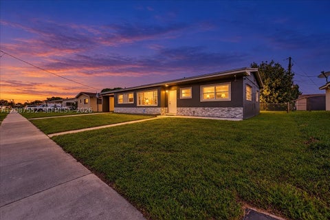 Photo of 1745 NW 189th Ter, Miami Gardens, FL 33056 (MLS # A12087552)