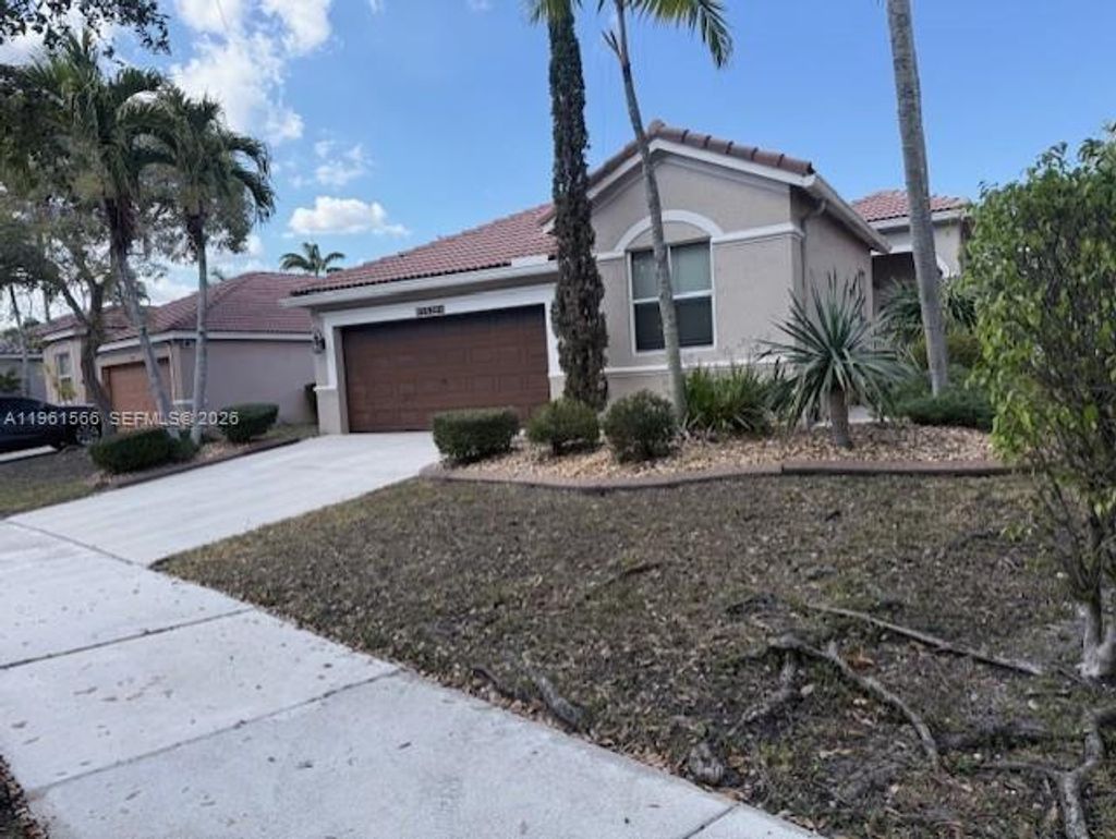 Photo of 1538 Winterberry Ln #0, Weston, FL 33327 (MLS # A11961566)