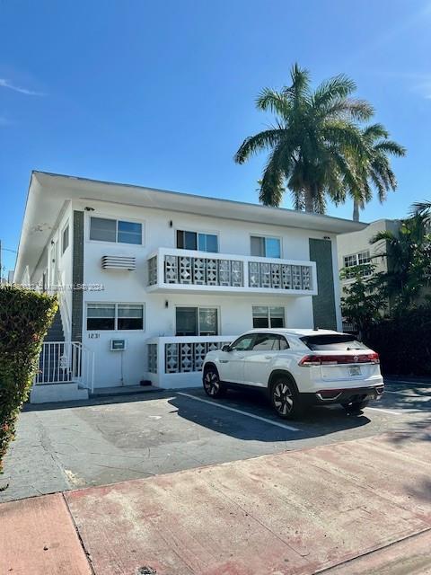 Rental Property at 1231 Pennsylvania Ave 9, Miami Beach, Miami-Dade County, Florida - Bathrooms: 1  - $1,800 MO.